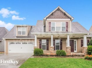 36 Crown Dr, Dallas, GA 30132