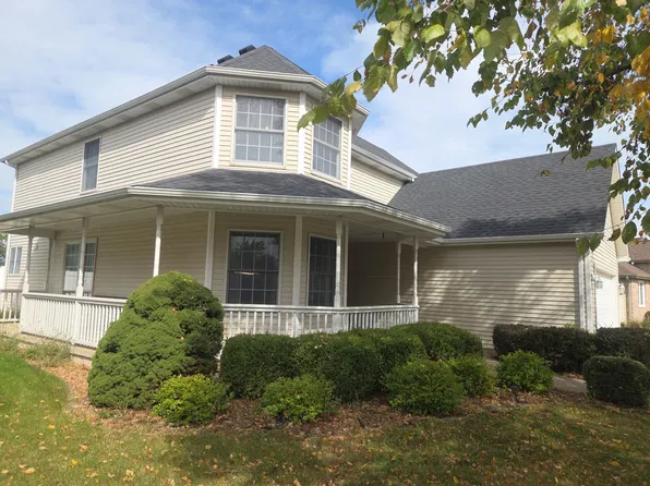 933 Brian Dr, Manteno, IL 60950