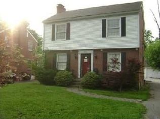 3713 Norbourne Blvd, Saint Matthews, KY 40207
