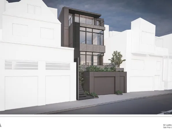 62 Laidley St, San Francisco, CA 94131