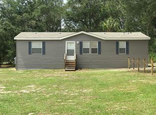 8379 W Candleglow St, Crystal River, FL 34428