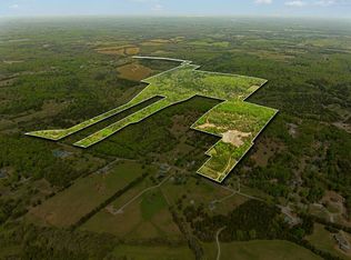 1716 S Berlin Rd, Lewisburg, TN 37091