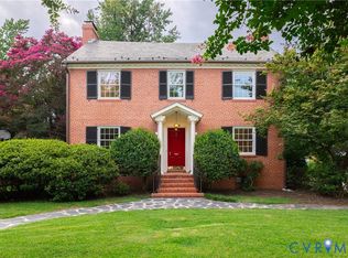 3320 Chatham Rd, Richmond, VA 23227