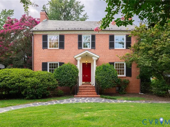 3320 Chatham Rd, Richmond, VA 23227