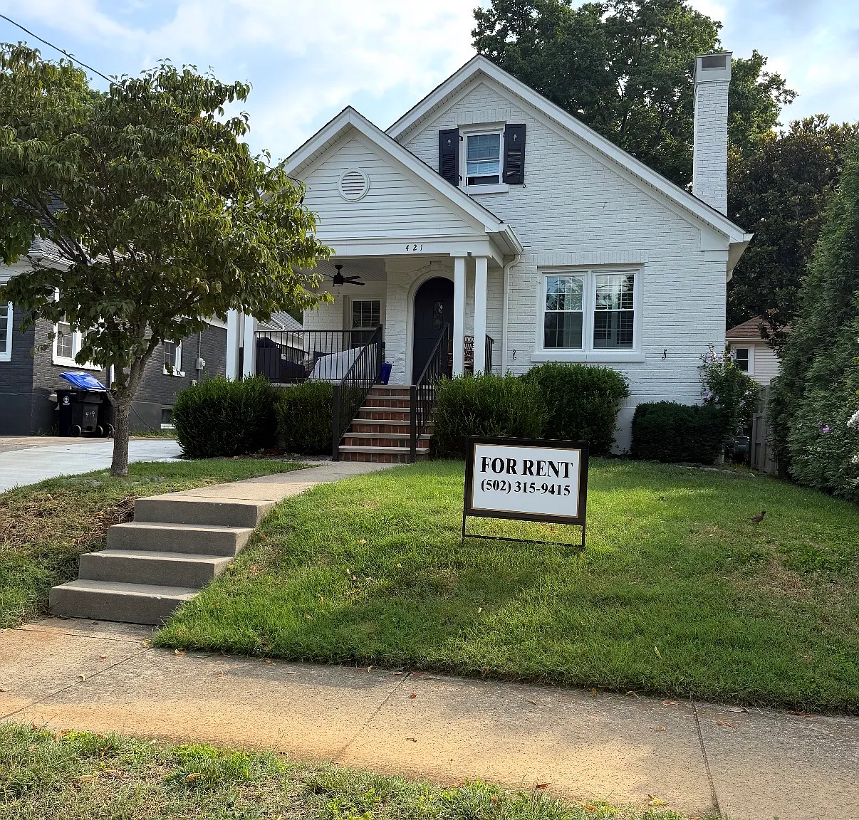 3 bed, 1660 sqft, $3,150 — Photo 1