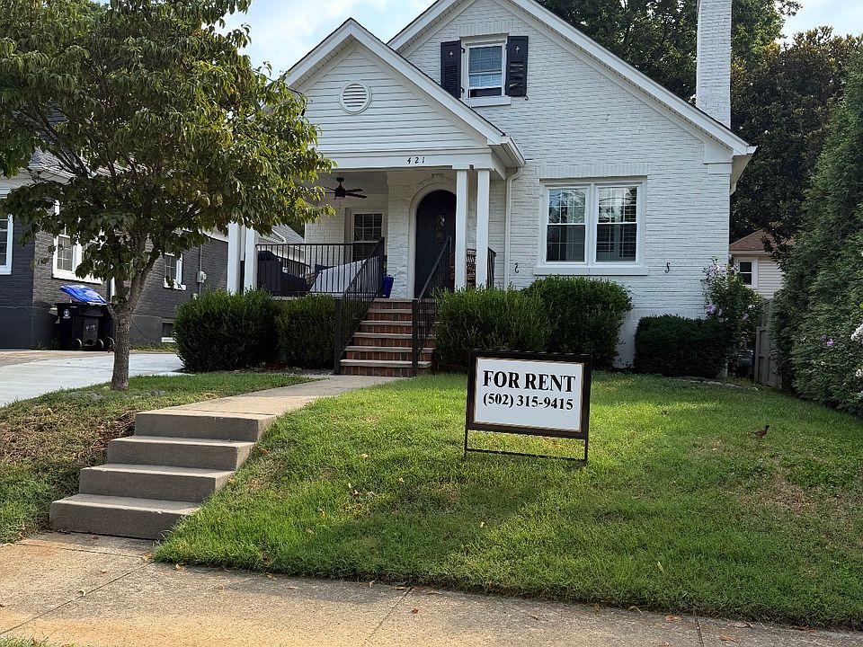 1st image of 421 McCready Ave