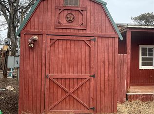 125 1st St, Whitney, TX 76692