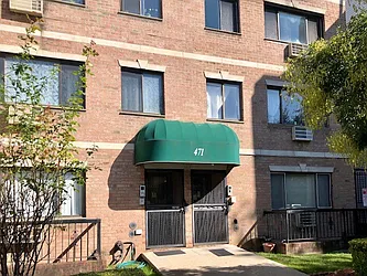 Rented by Brown Harris Stevens