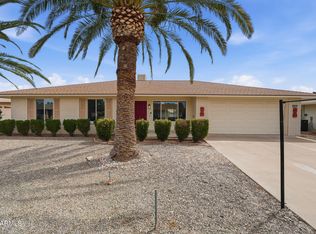 10733 W HUTTON Drive, Sun City, AZ 85351