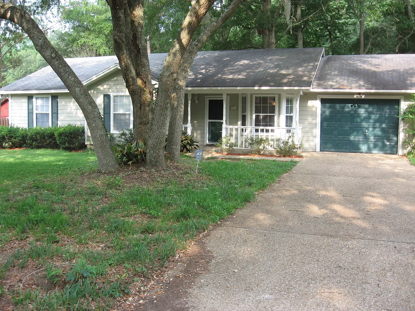 3/2 in Settlers Springs — Photo 2
