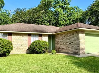 1616 Boreas Dr, Baton Rouge, LA 70816