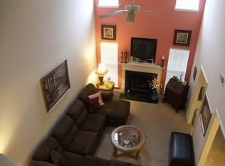 1165 Academic Dr, Winston Salem, NC 27106