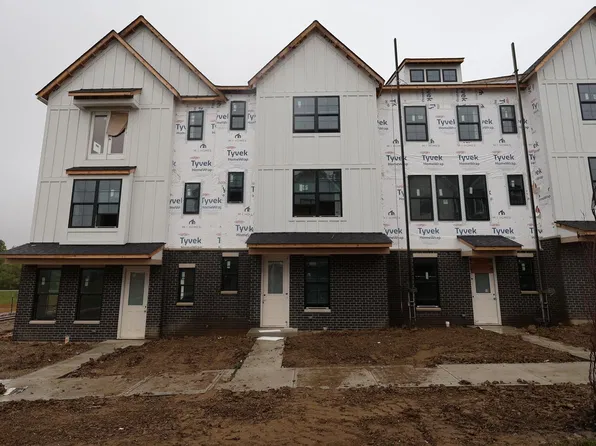 6186 Nicholas Way, Mason, OH 45040