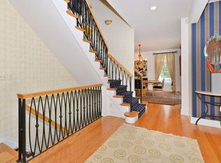 63 Melrose Rd, Mountain Lakes, NJ 07046