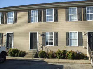 322 Kenlee Cir APT B, Bowling Green, KY 42101