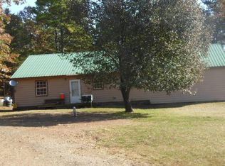 1856 Earl Prairie Rd, Booneville, AR 72927