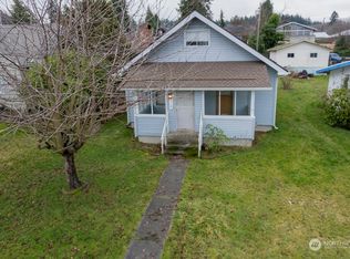 916 E 7th St, Port Angeles, WA