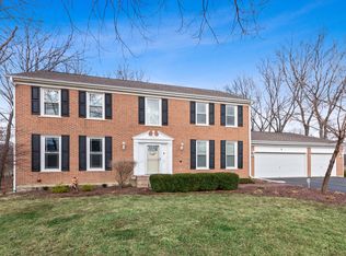 6 Cardiff Ct, Algonquin, IL 60102