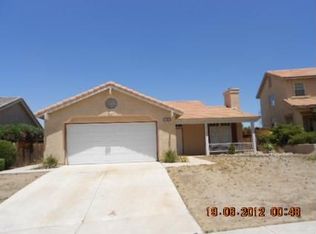 12861 Shearwater Pl, Victorville, CA 92392