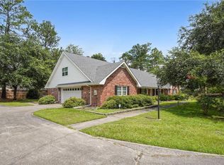 85 Wyndham Ct, Slidell, LA 70458