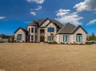 6717 Hilo Ave, Benton, AR 72019