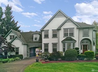 8311 204th Avenue Ct E, Bonney Lake, WA 98391