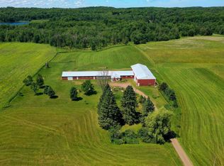 N7541 FISCHER CREEK ROAD, Westboro, WI 54490