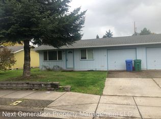 2996 Hyacinth St, Eugene, OR 97404