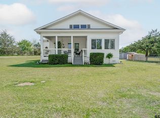 21017 County Road 116, Tyler, TX 75703
