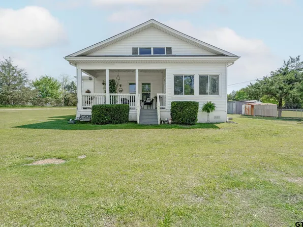 21017 County Road 116, Tyler, TX 75703