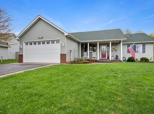 4814 Birch St, Hampton, MN 55031