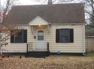 73 Ruth Ct, Springfield, IL 62704