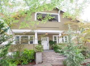 6551 NE Birch St, Hillsboro, OR 97124