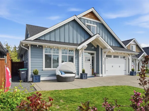 795 Parkside Cres, Parksville, BC V9P 0C7