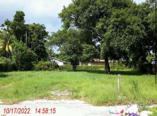 Monticello Park Amd, Pompano Beach, FL 33060