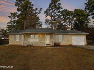 103 Nottingham Rd, Jacksonville, NC 28546