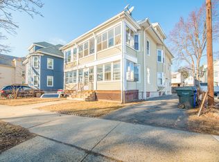 895 Belmont Ave, Springfield, MA 01108
