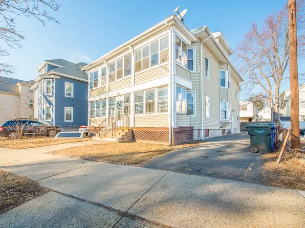 895 Belmont Ave, Springfield, MA 01108