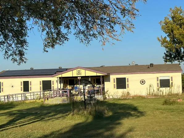 5674 Tim Donald Rd, Justin, TX 76247