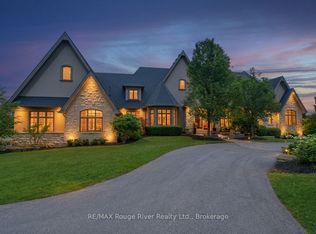 3405 Sideline 4 Rd, Pickering, ON L1X 0A3