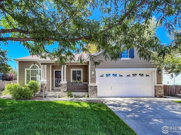669 Timothy Dr, Longmont, CO 80503