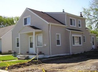 8134 Toepfer Rd, Warren, MI 48089