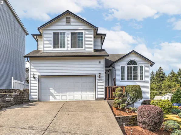 2718 NE 164th Ave, Vancouver, WA 98684