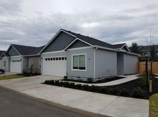 387 Live Oak Loop, Central Pt, OR 97502