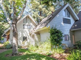 2536 W Middlefield Rd, Mountain View, CA 94043