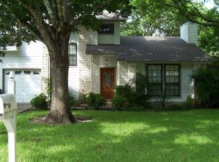 2506 Chowan Way, Round Rock, TX 78681