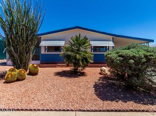 6155 S Foxhunt Dr, Tucson, AZ 85746