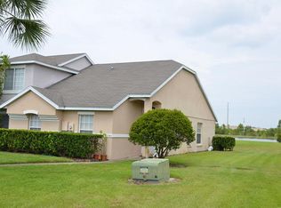 13940 Corrine Key Pl, Orlando, FL 32824