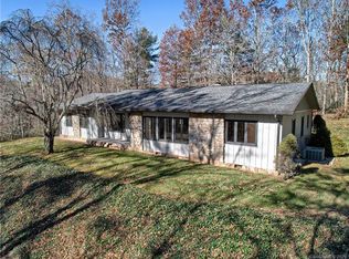 433 King Rd, Pisgah Forest, NC 28768