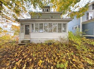 5 Clough Ave, Windsor, VT 05089